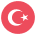 Turkey Flag