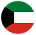 Kuwait Flag